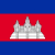 Khmer ខ្မែរ Flag