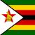 Shona Zimbabwe Flag