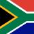 Tsonga S-Africa Flag